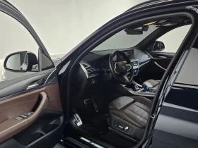 BMW iX3, снимка 10