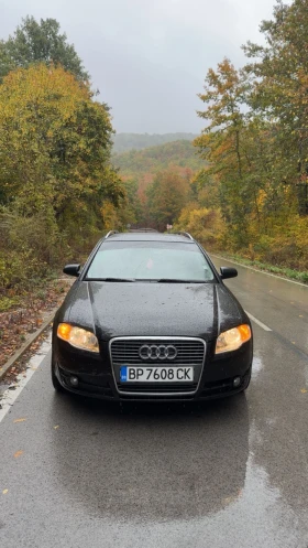 Audi A4 2.0 TDI, снимка 1