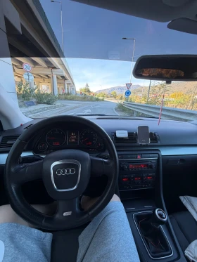 Audi A4 2.0 TDI, снимка 5