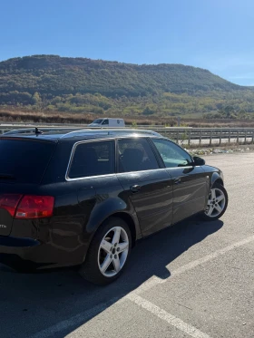 Audi A4 2.0 TDI, снимка 4