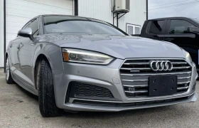 Audi A5, снимка 5