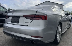 Audi A5, снимка 3