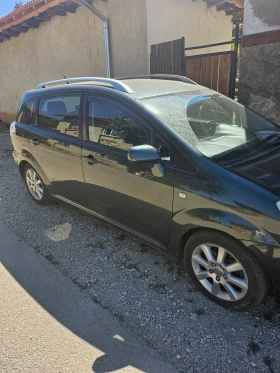Toyota Corolla verso, снимка 3