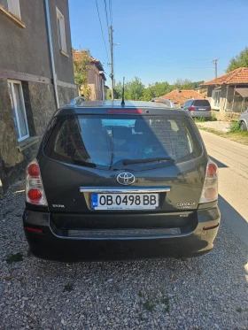 Toyota Corolla verso, снимка 2