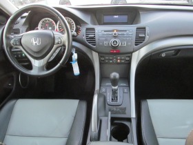 Honda Accord 2.0i* LPG* Avto* Кожа* ТОП, снимка 13
