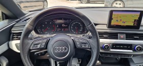 Audi A5 45 TDI S-LINE quatro, снимка 9