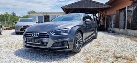     Audi A5 45 TDI S-LINE quatro