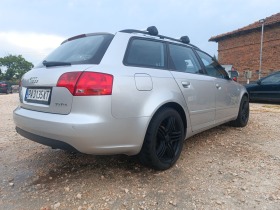 Audi A4 1.9  116 . | Mobile.bg   7