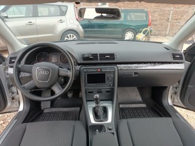 Audi A4 1.9  116 . | Mobile.bg   11