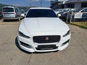 Обява за продажба на Jaguar XE ~25 500 лв. - изображение 1