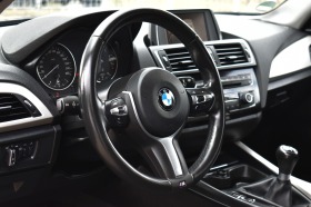 BMW 116 i*M-PACKET*80000km!!! | Mobile.bg   11