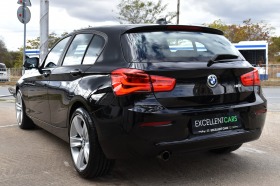 BMW 116 i*M-PACKET*80000km!!!, снимка 4 - Автомобили и джипове - 42689917