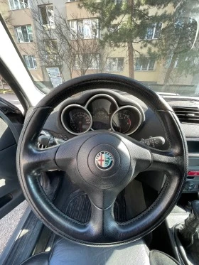 Alfa Romeo 147 Twin spark | Mobile.bg    6