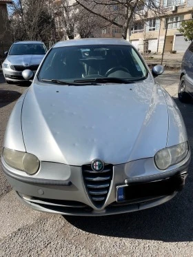  Alfa Romeo 147