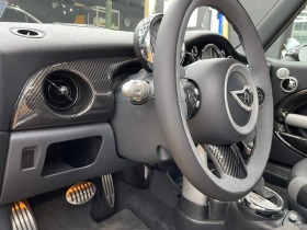 Mini Cooper s cabrio Black Devil, снимка 14 - Автомобили и джипове - 44698631