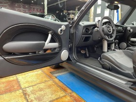 Mini Cooper s cabrio Black Devil, снимка 10 - Автомобили и джипове - 44698631