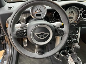 Mini Cooper s cabrio Black Devil, снимка 13 - Автомобили и джипове - 44698631