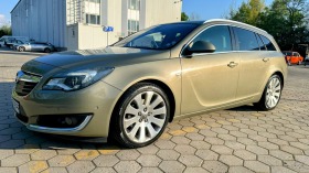 Обява за продажба на Opel Insignia ~18 300 лв. - изображение 1