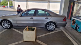 Mercedes-Benz E 320 E 320 CDI  EVO, снимка 14