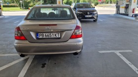 Mercedes-Benz E 320 E 320 CDI  EVO, снимка 2