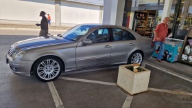 Mercedes-Benz E 320 E 320 CDI  EVO, снимка 9