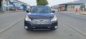 Subaru Outback 2.5 i, Швейцария , снимка 2