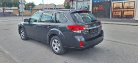 Subaru Outback 2.5 i, Швейцария , снимка 7