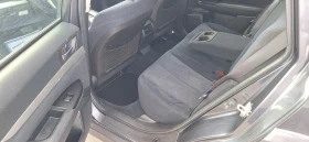 Subaru Outback 2.5 i, Швейцария , снимка 10