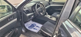 Subaru Outback 2.5 i, Швейцария , снимка 9