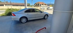 Volvo S80 D5, снимка 6