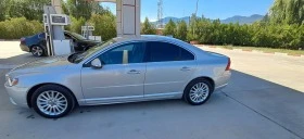 Volvo S80 D5 | Mobile.bg    14