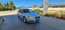 Volvo S80 D5, снимка 4