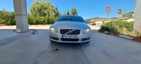 Volvo S80 D5, снимка 1