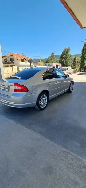 Volvo S80 D5, снимка 2