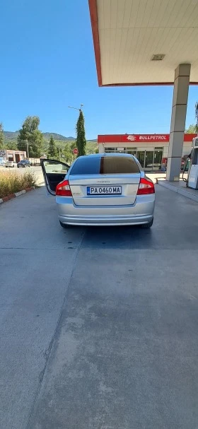 Volvo S80 D5, снимка 3