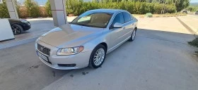 Volvo S80 D5, снимка 7