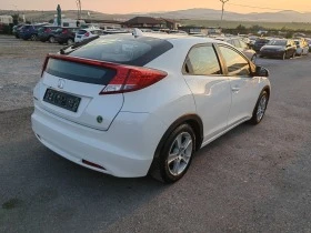 Honda Civic 1.4 I | Mobile.bg    5