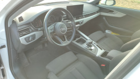 Обява за продажба на Audi A4 40TDI MATRIX LED  ~42 899 лв. - изображение 9