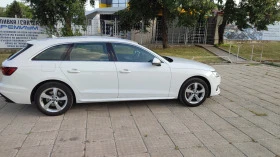 Audi A4 40TDI MATRIX LED 190ps ДИСТРОНИК, снимка 4