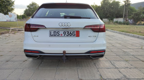 Обява за продажба на Audi A4 40TDI MATRIX LED  ~42 899 лв. - изображение 2