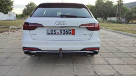 Audi A4 40TDI MATRIX LED 190ps ДИСТРОНИК, снимка 3