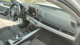 Audi A4 40TDI MATRIX LED 190ps ДИСТРОНИК, снимка 8