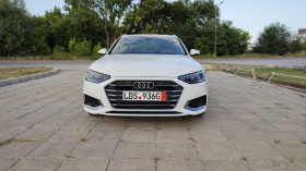 Обява за продажба на Audi A4 40TDI MATRIX LED  ~42 899 лв. - изображение 1
