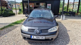     Renault Megane 1.9 Dci