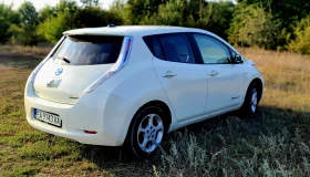 Nissan Leaf  ZE0   40kWh | Mobile.bg    6