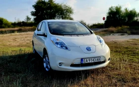 Nissan Leaf  ZE0 НОВА БАТЕРИЯ 40kWh, снимка 2