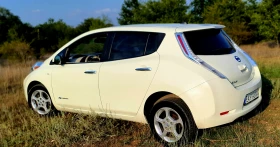 Nissan Leaf  ZE0 НОВА БАТЕРИЯ 40kWh, снимка 4