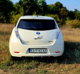 Nissan Leaf  ZE0   40kWh | Mobile.bg    5