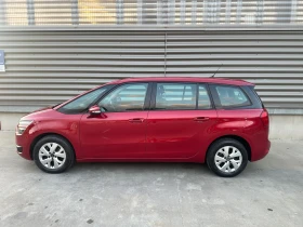 Citroen Grand C4 Picasso 1.6HDI(187000 km) | Mobile.bg    7