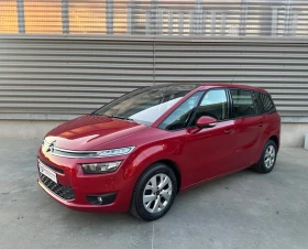 Citroen Grand C4 Picasso 1.6HDI(187000 km) 1